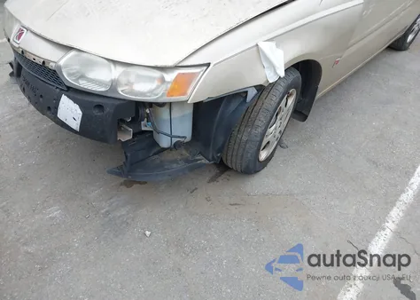 2004 Saturn Ion 2 from USA, damaged, VIN 1G8AJ52F74Z220960